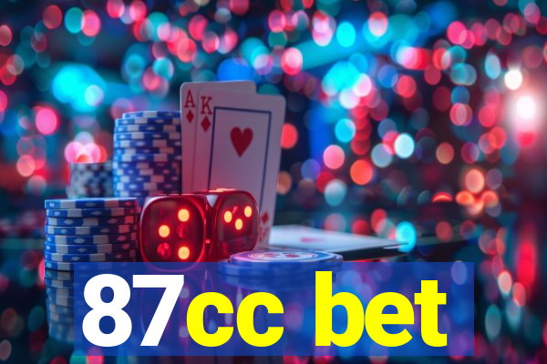 87cc bet